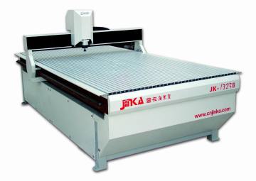 CNC Advertising Machine 1325 (JK-1325B)