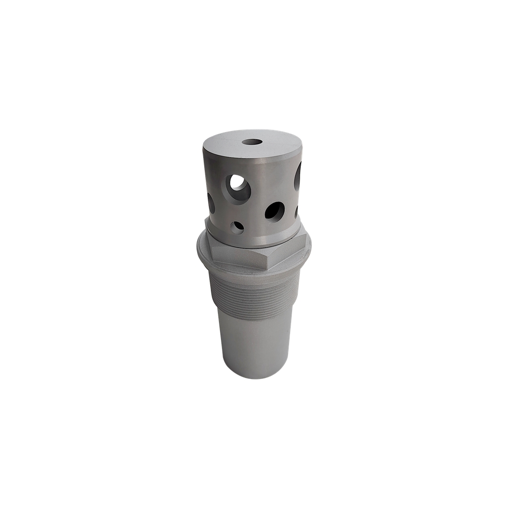 tungsten carbide valve core