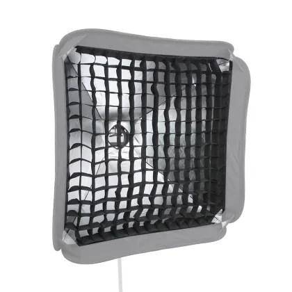Godox 60x60cm / 24"x24" Honeycomb Grid for Godox S-type Studio Speedlite Flash Softbox (60*60cm Grid Only)