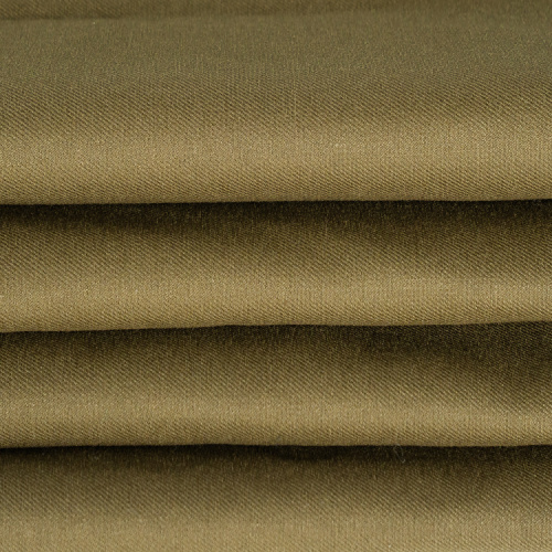 Tela resistente do vestuário de trabalho do psiquiatra 65/35 TC