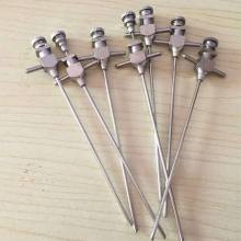 309S SS304 316 Medical Stainless Steel Needle Tube