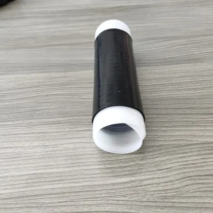 Rosenberg Shrink Tube Connector Feeder Silica Gel Cold Shrink Tubing