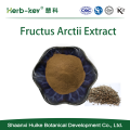 20％治療喉の痛み効果fructus arctii抽出物