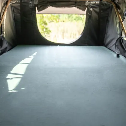 Soft Roof Tent | Car Roof Tent | Roof Top Tent