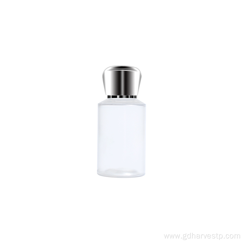 Luxury Skin Care Serum Plastic PET Bottle