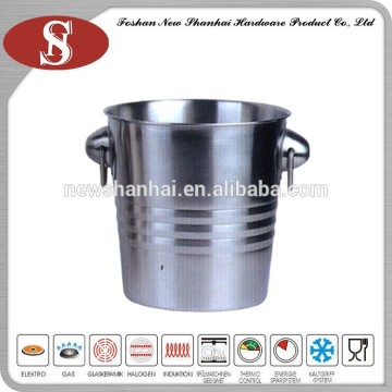 Stainless Steel Champagne Bucket HA268