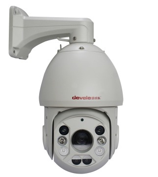 IP PTZ with Amazing Quality (2000 meters) 2.0 Mega Ambarella Solution
