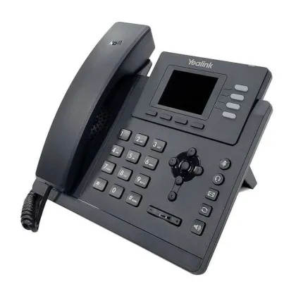 SIP-T31G Feature-Rich IP Phone