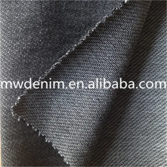 knitted organic denim permanent fabric dye indigo yarn dyeing