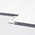 Industrial PVC Liner Panels