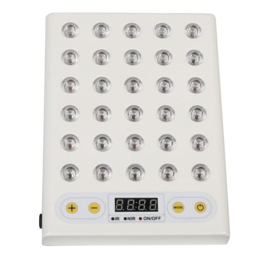 Pdt Red Light Therapy Panel For Skin Care