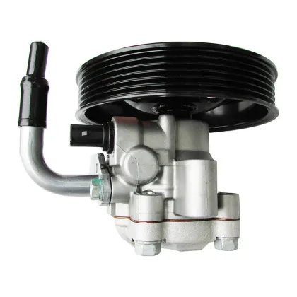 OEM and Compatible Power Steering Pumps for Hyundai and Kia Vehicles