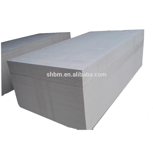 High Density Fireproof Calcium Silicate Board