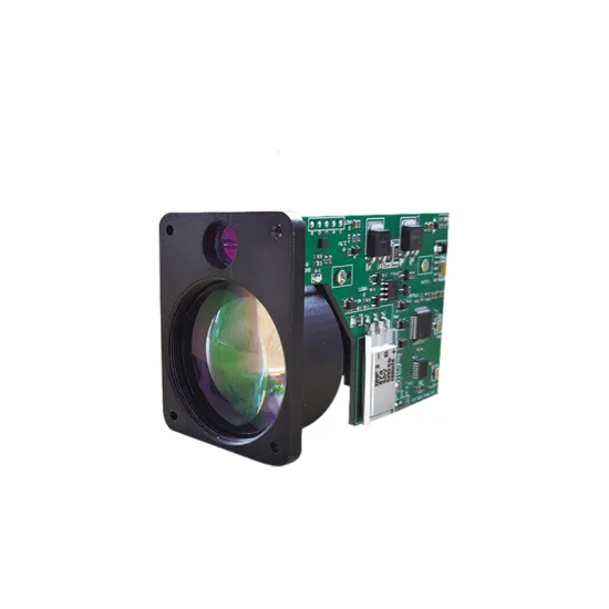Long Distance 1535nm Laser Distance Meter Module: A Comprehensive Guide to the LRF-SE6 Laser Ranging Finder Sensor for Integration