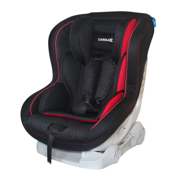 wholesale high quality baby seat, comfortable child car seat with ece baby car seat protector