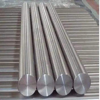 titanium round bars