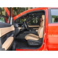 2025 Chery Resti R08 Diesel 4x4 Pickup Truck