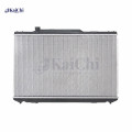 1318 Bộ tản nhiệt làm mát động cơ Toyota Camry 2.2L 1991-1996