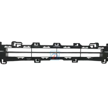 Buy Original Size Center Grille Bumper Upper Open Part Number 51117338493 for BMW X3 F25