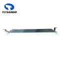 52028779AB TONGSHI Long Service Life Engine Oil Cooling Unit for Dodge Dakota 2.5L I4 2004 Oil Cooler