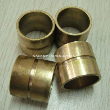 High Speed Spin Bushing