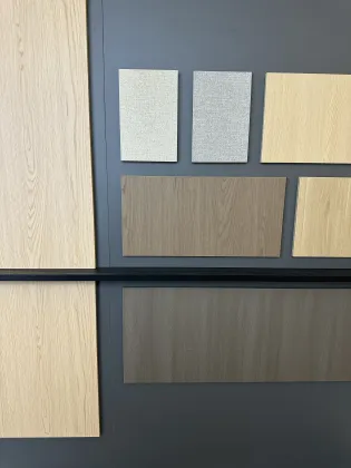 Solid Wood Board for Custom Furniture Making