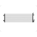 Condenser core assembly for 814 bulldozer334‑2578 / 3342578