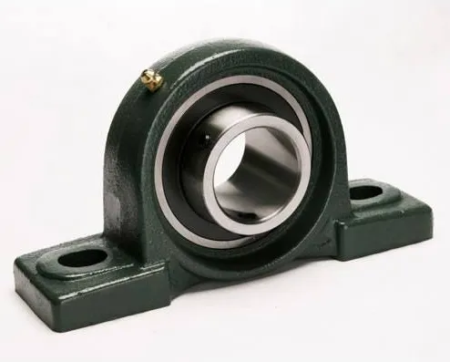 UCP206 Spherical Roller Bearing