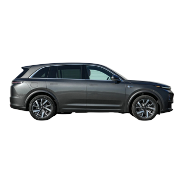 Leading Ideal Hybrid: New Electric Li L7 SUV for Sale