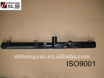 Plastic tank for radiator radiator plastic tanks auto parts