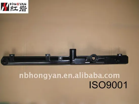 Plastic tank for radiator radiator plastic tanks auto parts