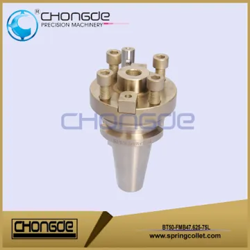 High Quality BT40-FMB22-45L Face Milling Holder