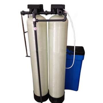 Wholesale Intelligent Automatic Water Pre-Treatment Magnetic Softener