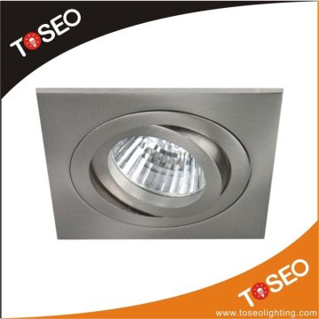 MR16 gu10 recessed halogen adjustable mr16 downlight