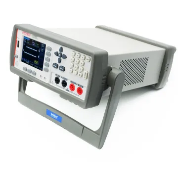 AT527 Car Battery Tester - Battery Test Equipment