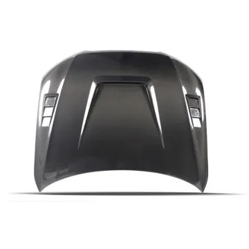 OEM Style Carbon Fiber Hood Bonnet for Audi A5