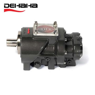 Wholesale Price for High Quality Baosi Screw Air End YNT55A