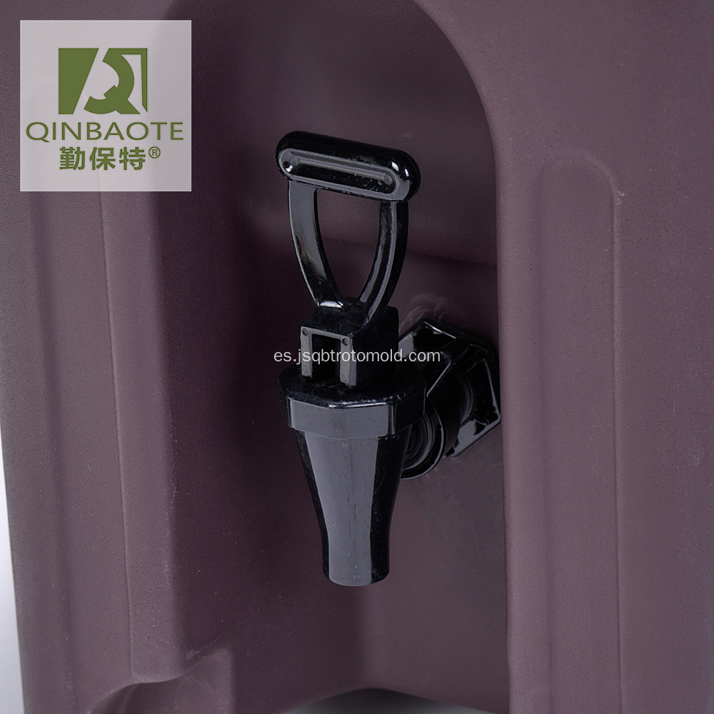 Dispensador de bebidas para restaurante, cocina, equipamiento de catering