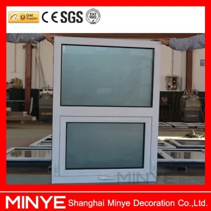 ALEN BRAND HIGH QUALITY WOOD ALUMINUM WINDOW