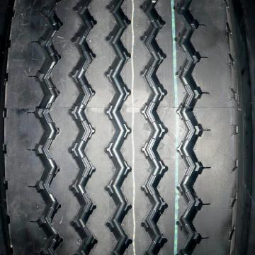 China Brand 385/65R22.5 All Steel Radial Truck Tyre Factory