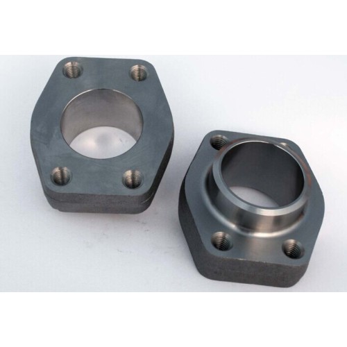 OEM এবং ODM ASME স্ট্যান্ডার্ড হাইড্রোলিক স্প্লিট ফ্ল্যাঞ্জ