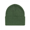 Matchende klipfarve Varm vinterstrikket beanie hat