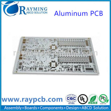 1.6mm Factory Price Aluminum PCB With Immersion Gold