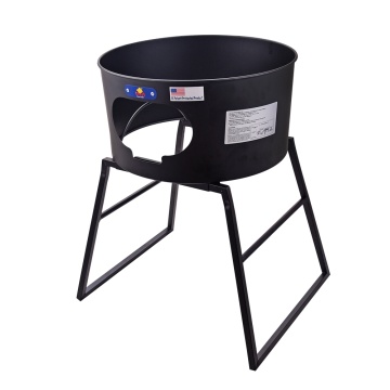 Outdoor Burner Stand