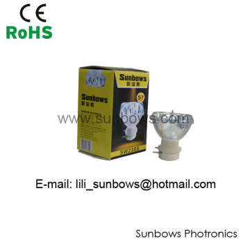 led lighting supplier from china supply 7r moving head light 