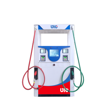 Dual Product T10 Four Hoses Fuel Dispenser