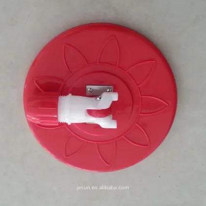 spin mop