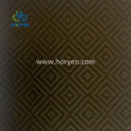 High quality luxury customized carbon fiber leather fabric