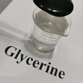 Glycérine raffinée de grade USP / BP 99,5%