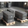 High Purity Vibrating Graphite Block For Molds